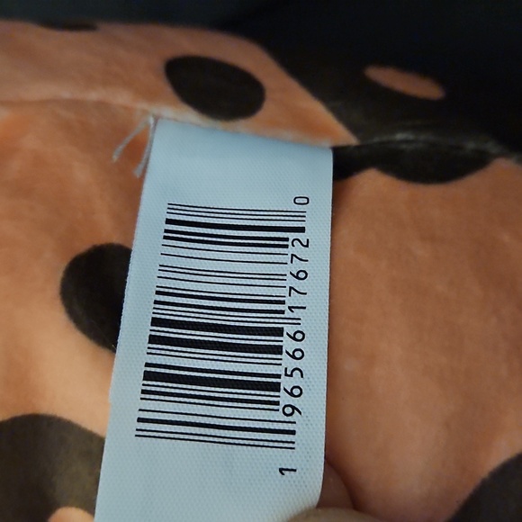 Squishmallows Roth Desert Collection Gila Monster 12in Light Orange Brown - Picture 8 of 10